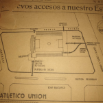 Diario Unión, 12/7/1953