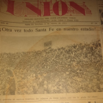 Diario Unión, 8/8/1954