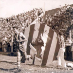 Orlando "Fantasma" Ruiz, 1963
