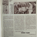 Diario Unión, septiembre de 1966