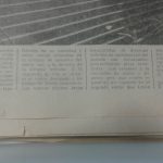 Diario El Litoral, Febrero de 1969