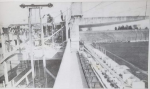 1975 - Obras en la Techada