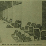 Diario El Litoral, Agosto 1976