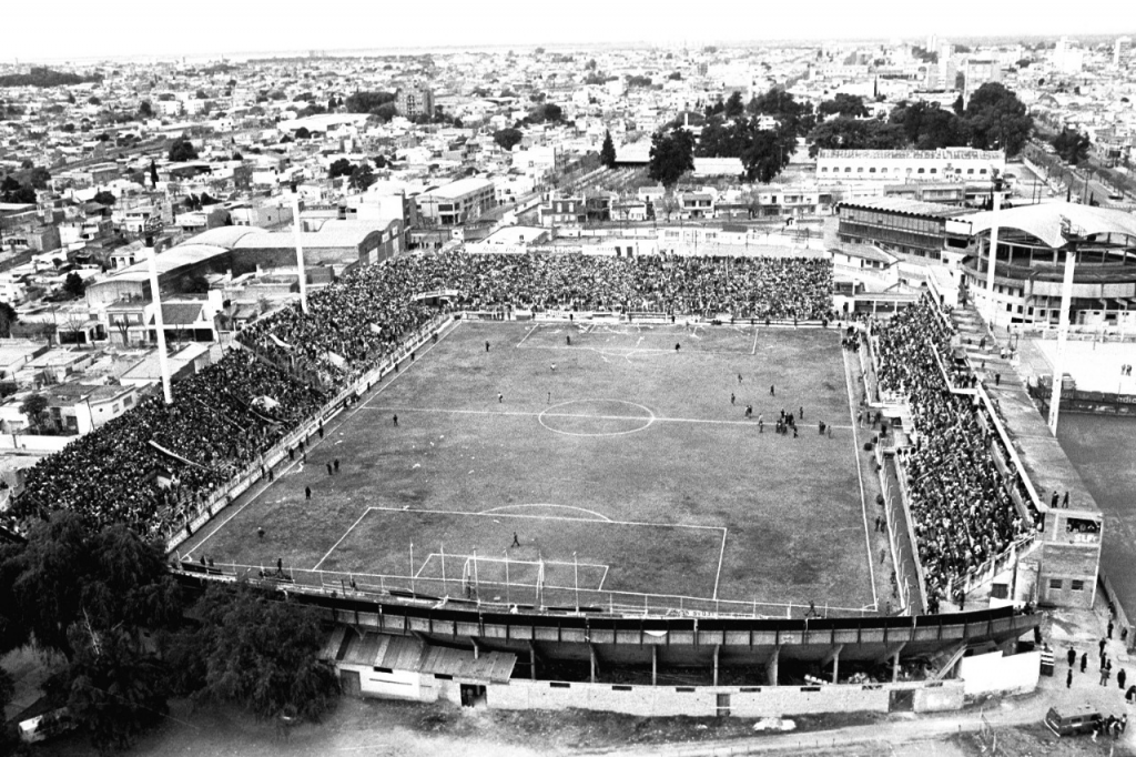 Diario El Litoral, 29/7/1989