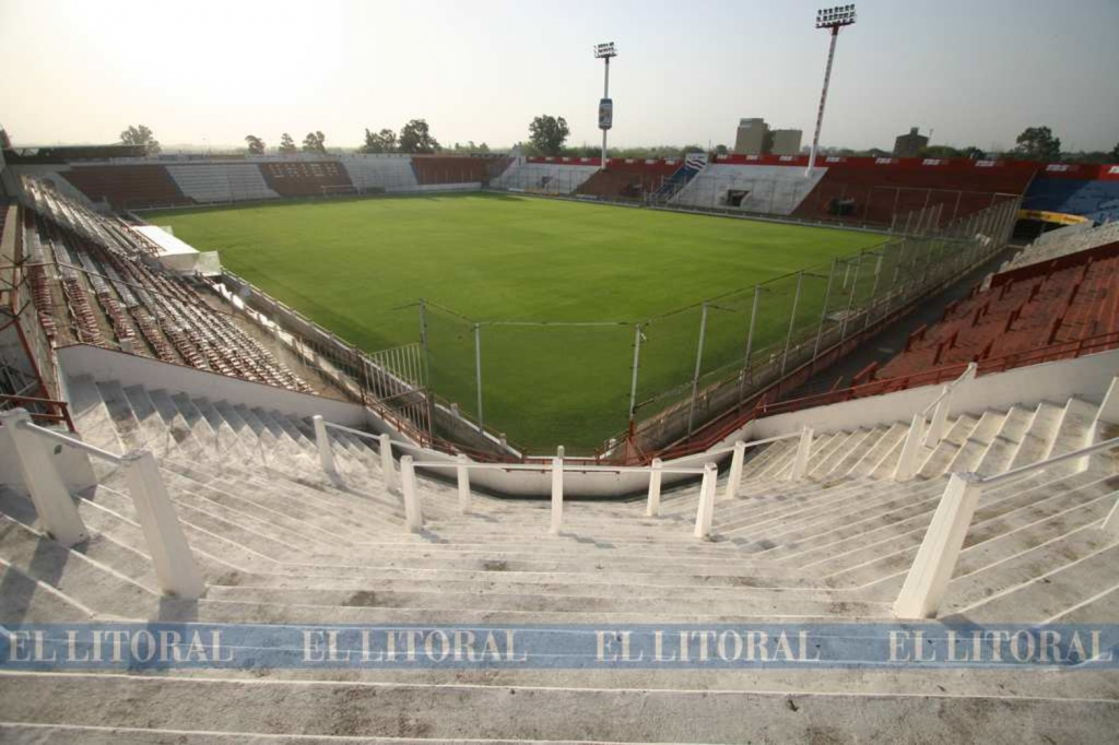 Diario El Litoral, 20/12/1997