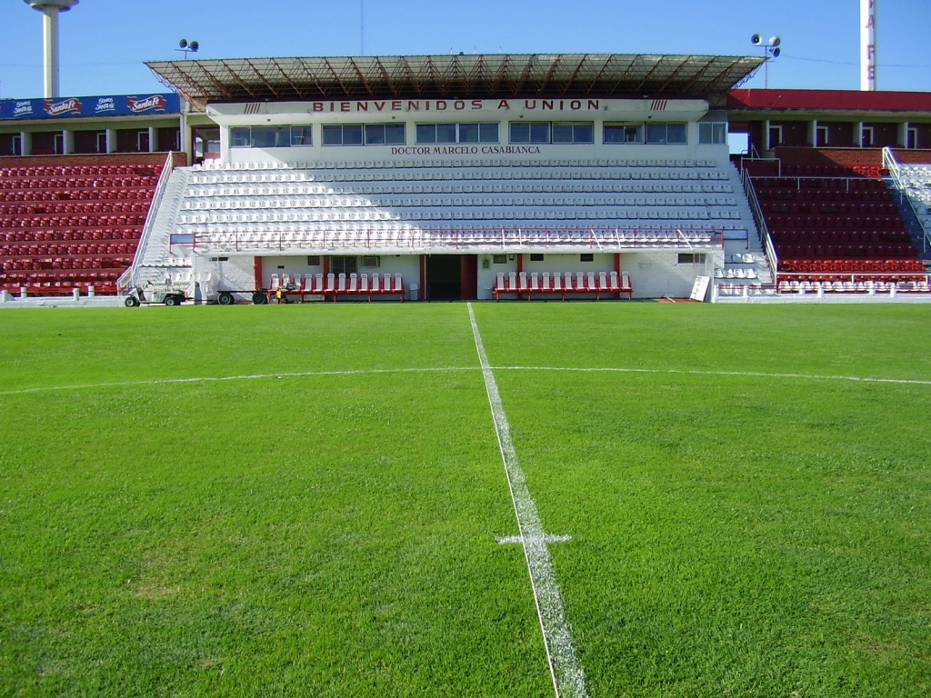 Tribuna Sur "Dr. Marcelo Casabianca"