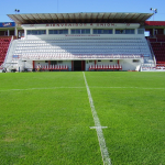 Tribuna Sur "Dr. Marcelo Casabianca"
