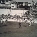 Tribuna Este, 1970