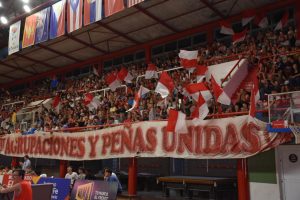 Liga Nacional: Venta de entradas