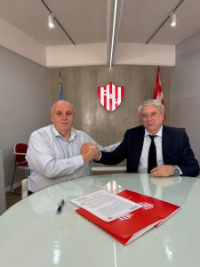Se renovó el contrato con OSPAT por la temporada 2025