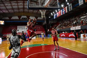 Unión ganó y se hace fuerte en el Malvicino