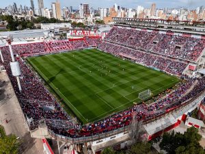 Liga Profesional: Fixture del Torneo Apertura 2025