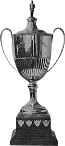 Cup Tie Competition "Chevallier Boutell"