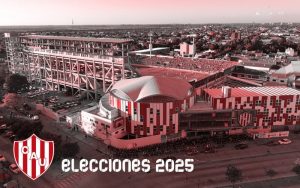 Consultá el padrón provisorio – Elecciones 2025
