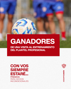 Ganadores nueva visita a Casasol