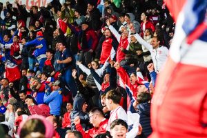 Comunicado de partido: Unión vs Gimnasia