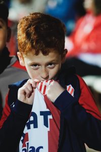 Ganadores Experiencia 15 de Abril vs Tigre