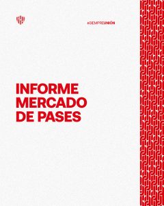 Informe mercado de pases julio 2025