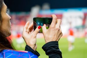 Actualizaron sus datos y ganaron la Experiencia 15 de Abril