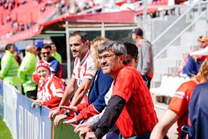 GANADORES EXPERIENCIA 15 DE ABRIL VS INDEPENDIENTE RIVADAVIA