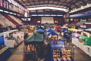 Se viene una nueva edición de la Feria del Club Unión