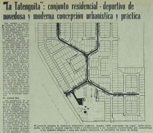 El Litoral, 3 de Noviembre de 1975