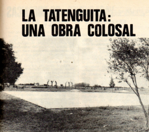 Revista Unión, Octubre de 1977