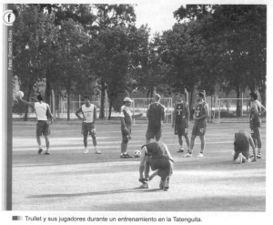 Revista Unión, Noviembre 2006