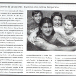 Revista Unión, Abril de 2006