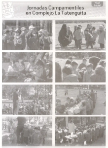 Revista Anual IPEI - 2012
