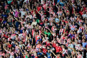 Comunicado de partido: Unión vs Talleres