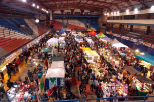 Se viene una nueva edición de la Feria del Club Unión
