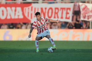 Comunicado oficial: Mateo del Blanco