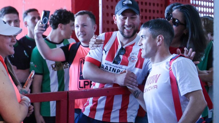 Experiencia 15 de Abril vs Defensa y Justicia