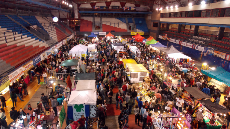 Se viene una nueva edición de la Feria del Club Unión