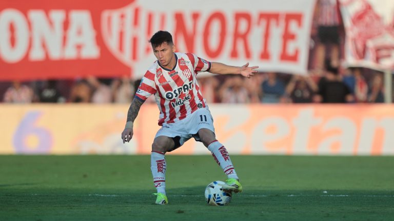 Comunicado oficial: Mateo del Blanco