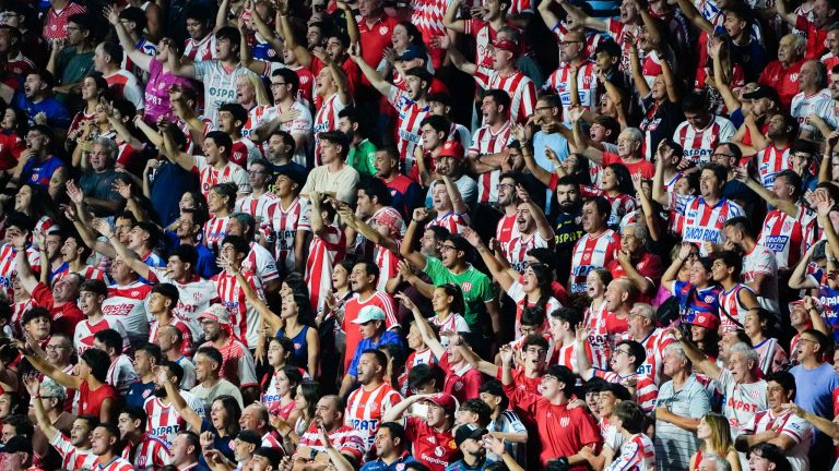 Comunicado de partido: Unión vs Talleres